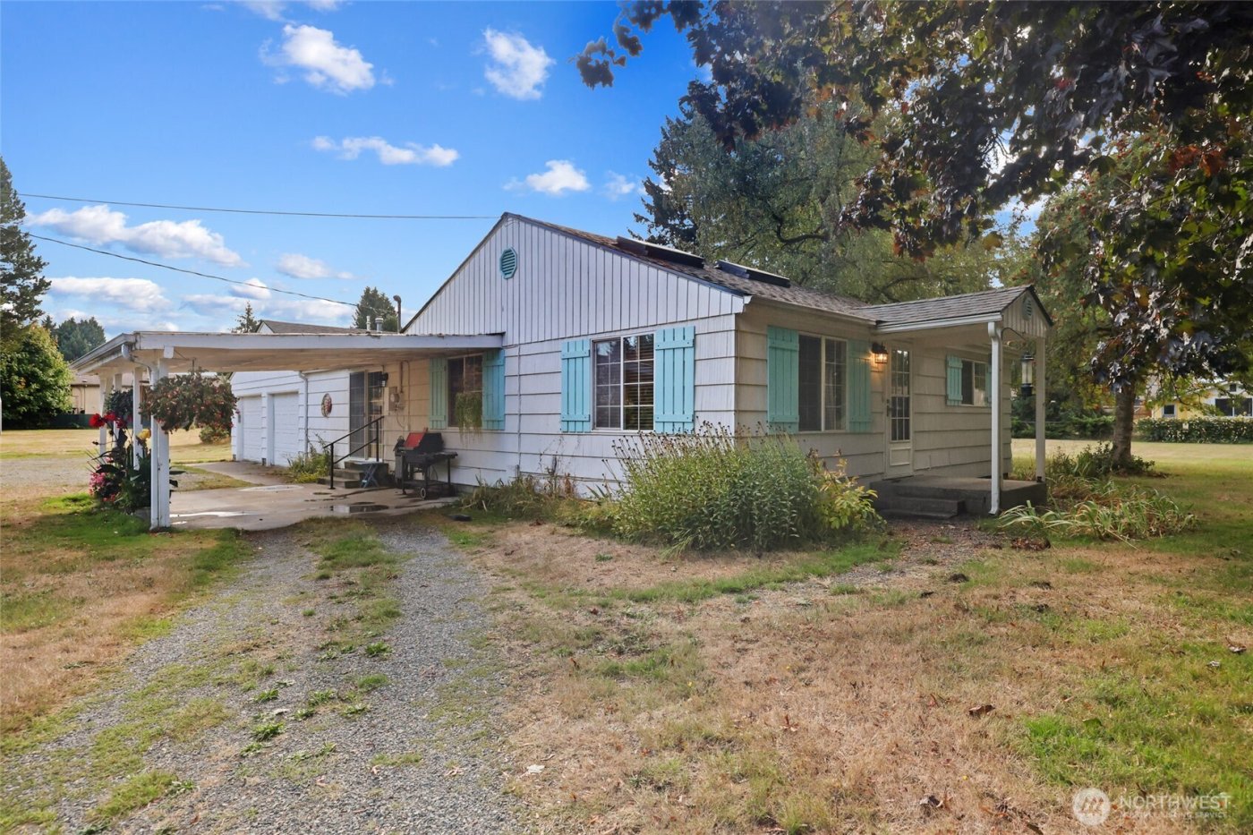 301 Dennis Street SW, Tumwater, WA 98501