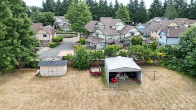 301 Dennis Street SW, Tumwater, WA 98501 - Photo 27