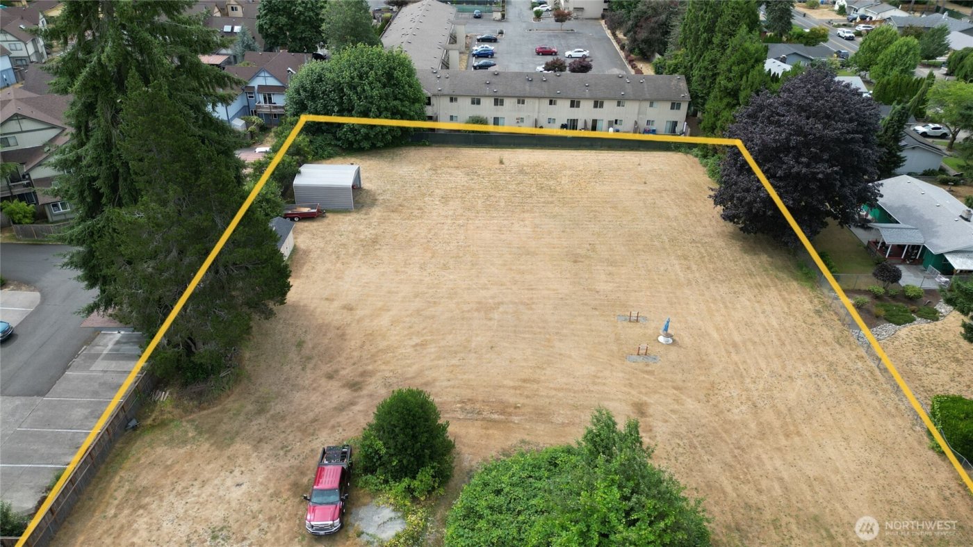 301 Dennis Street SW, Tumwater, WA 98501