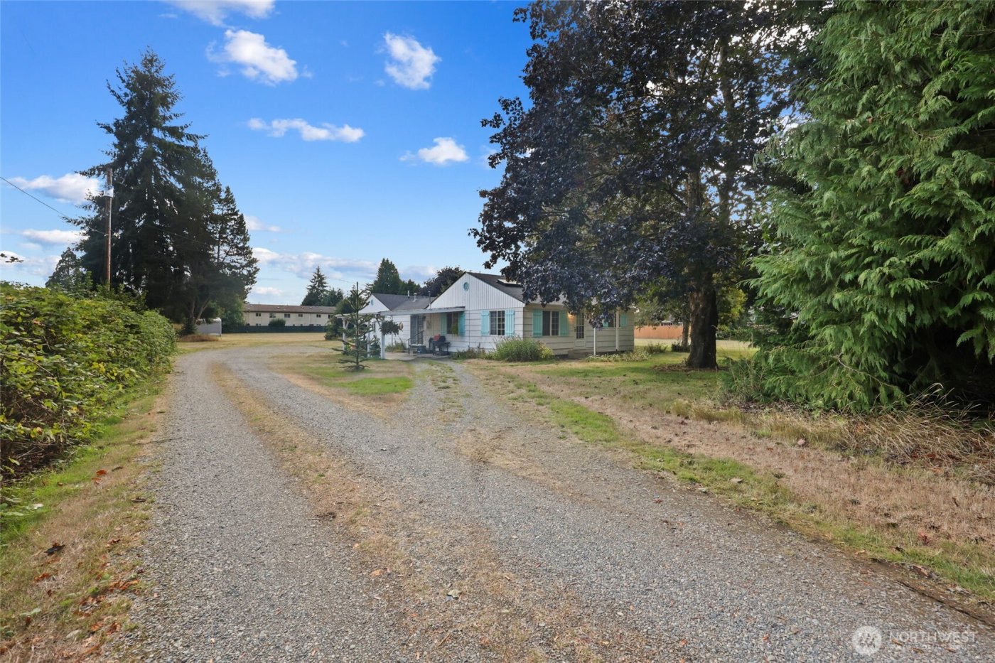 301 Dennis Street SW, Tumwater, WA 98501