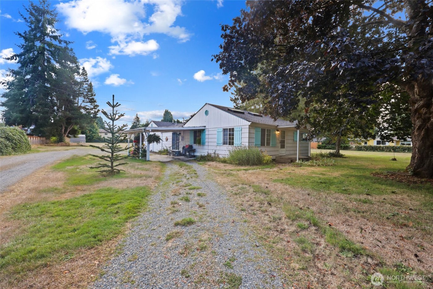 301 Dennis Street SW, Tumwater, WA 98501