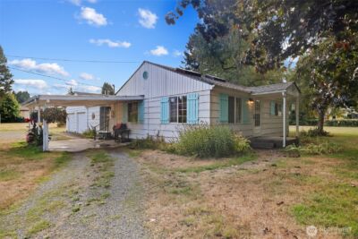 301 Dennis Street SW, Tumwater, WA 98501 - Photo 3