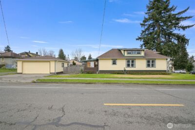 218 Evergreen Street , Mount Vernon, WA 98273 - Photo 2