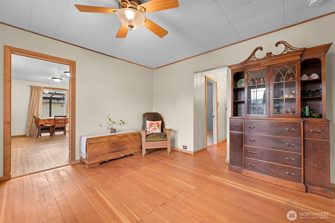 218 Evergreen Street , Mount Vernon, WA 98273