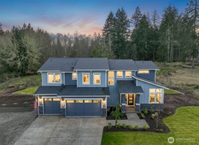 8315 56th Avenue NE, Lacey, WA 98516 - Photo 1