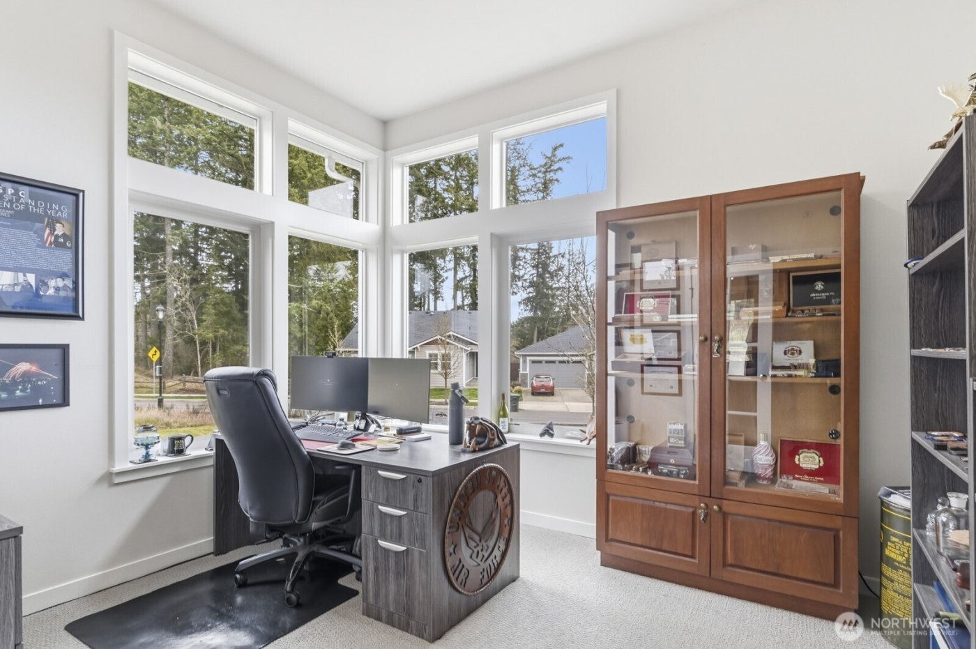 8315 56th Avenue NE, Lacey, WA 98516