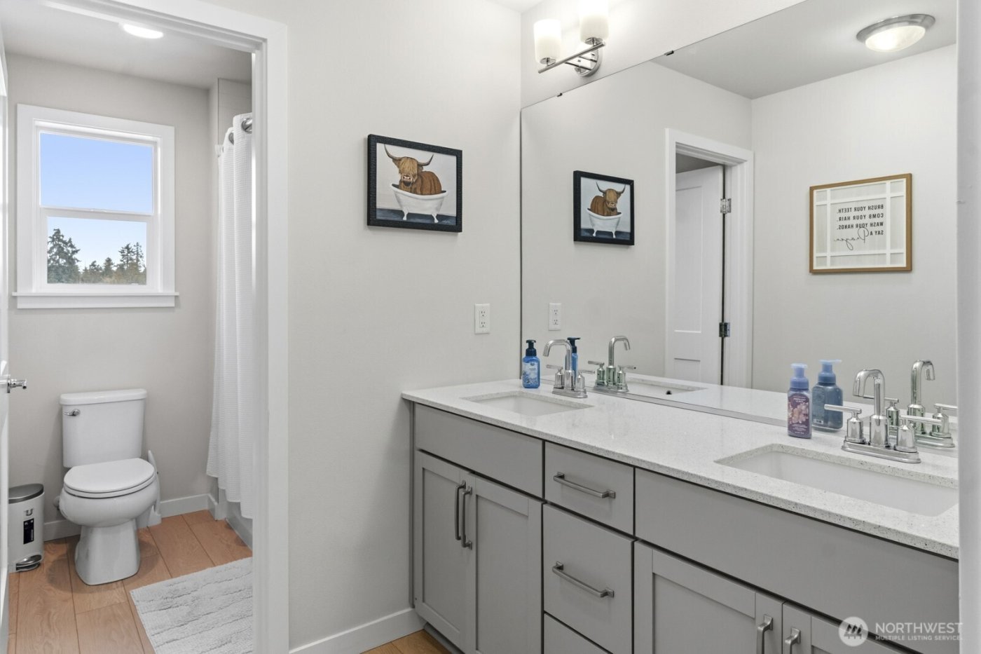 8315 56th Avenue NE, Lacey, WA 98516