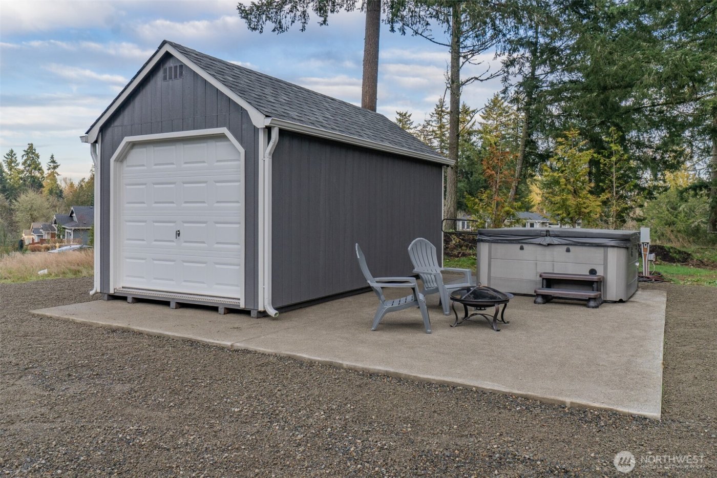 8315 56th Avenue NE, Lacey, WA 98516