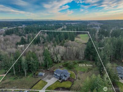 8315 56th Avenue NE, Lacey, WA 98516 - Photo 4