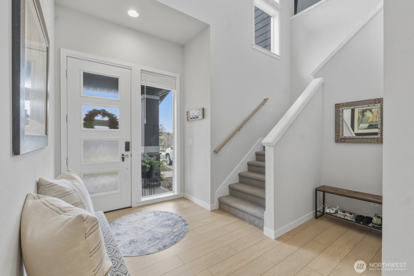 8315 56th Avenue NE, Lacey, WA 98516