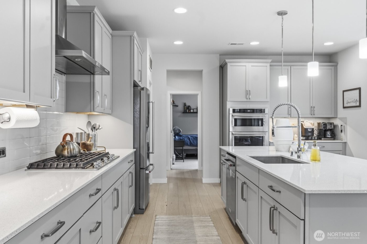 8315 56th Avenue NE, Lacey, WA 98516