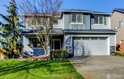 8007 230th Street Ct E, Graham, WA 98338 - Photo 1