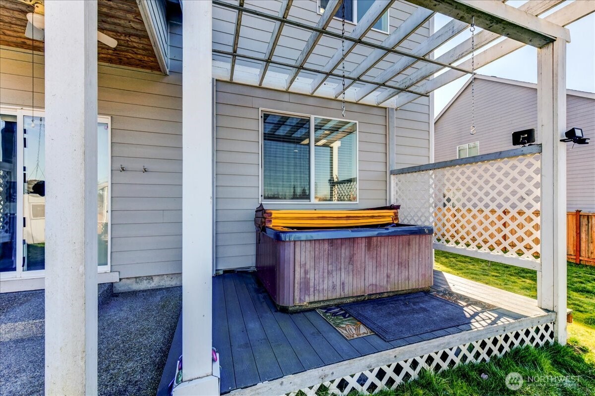 8007 230th Street Ct E, Graham, WA 98338