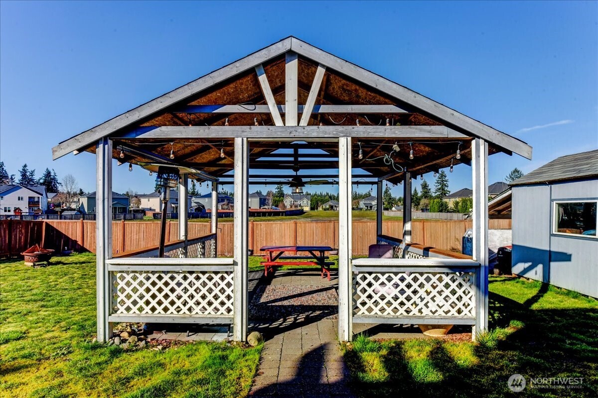 8007 230th Street Ct E, Graham, WA 98338