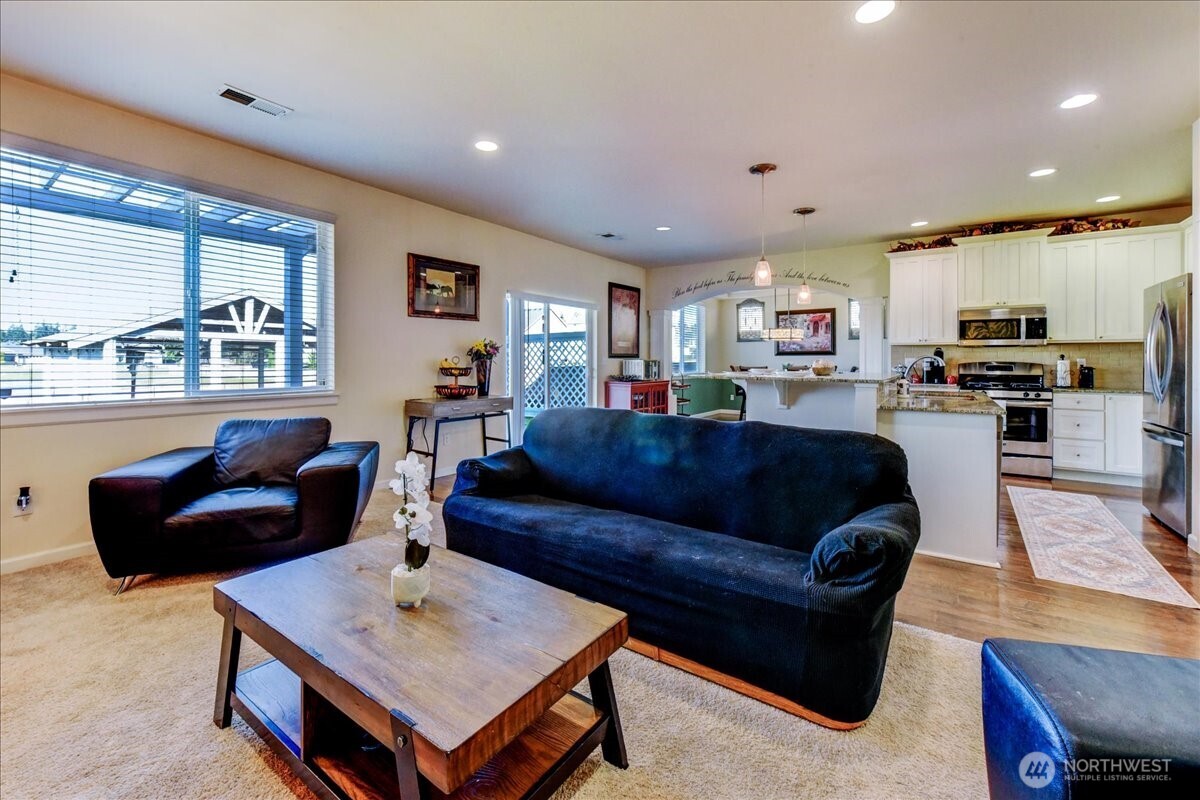 8007 230th Street Ct E, Graham, WA 98338