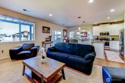 8007 230th Street Ct E, Graham, WA 98338 - Photo 5