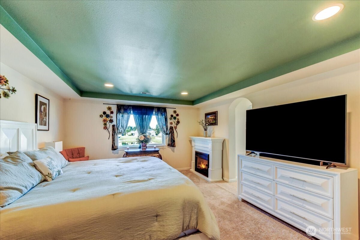 8007 230th Street Ct E, Graham, WA 98338