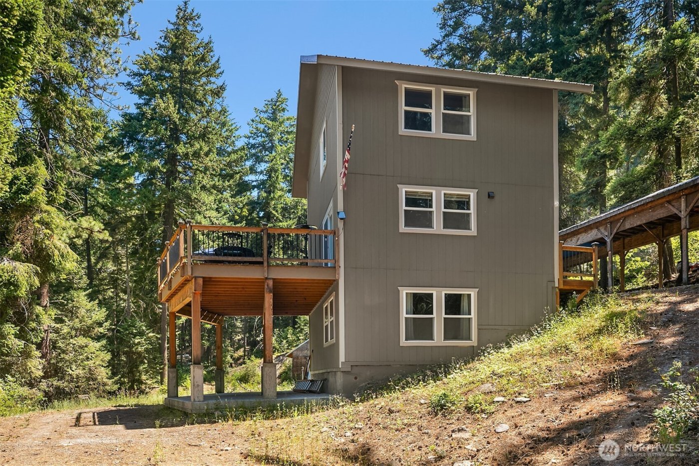 61 Tom and Nita Road , Cle Elum, WA 98922
