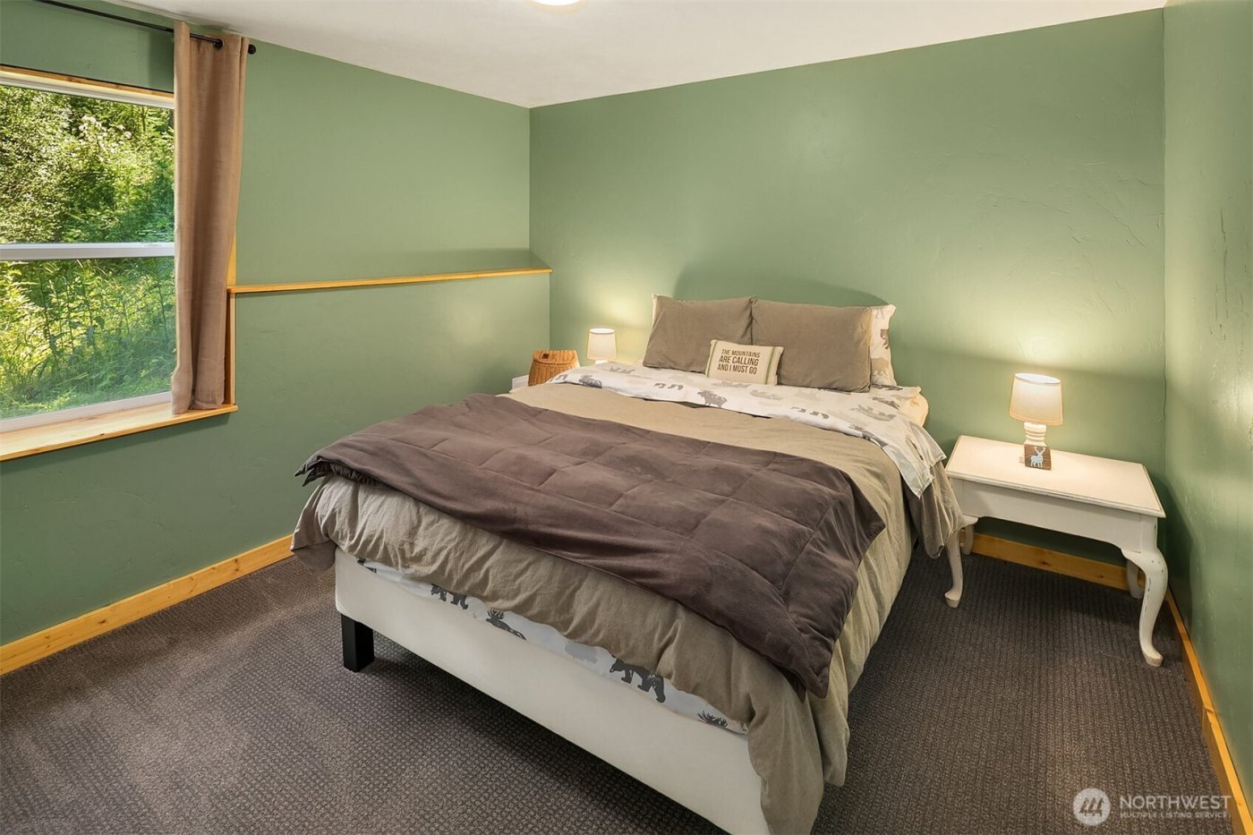 61 Tom and Nita Road , Cle Elum, WA 98922