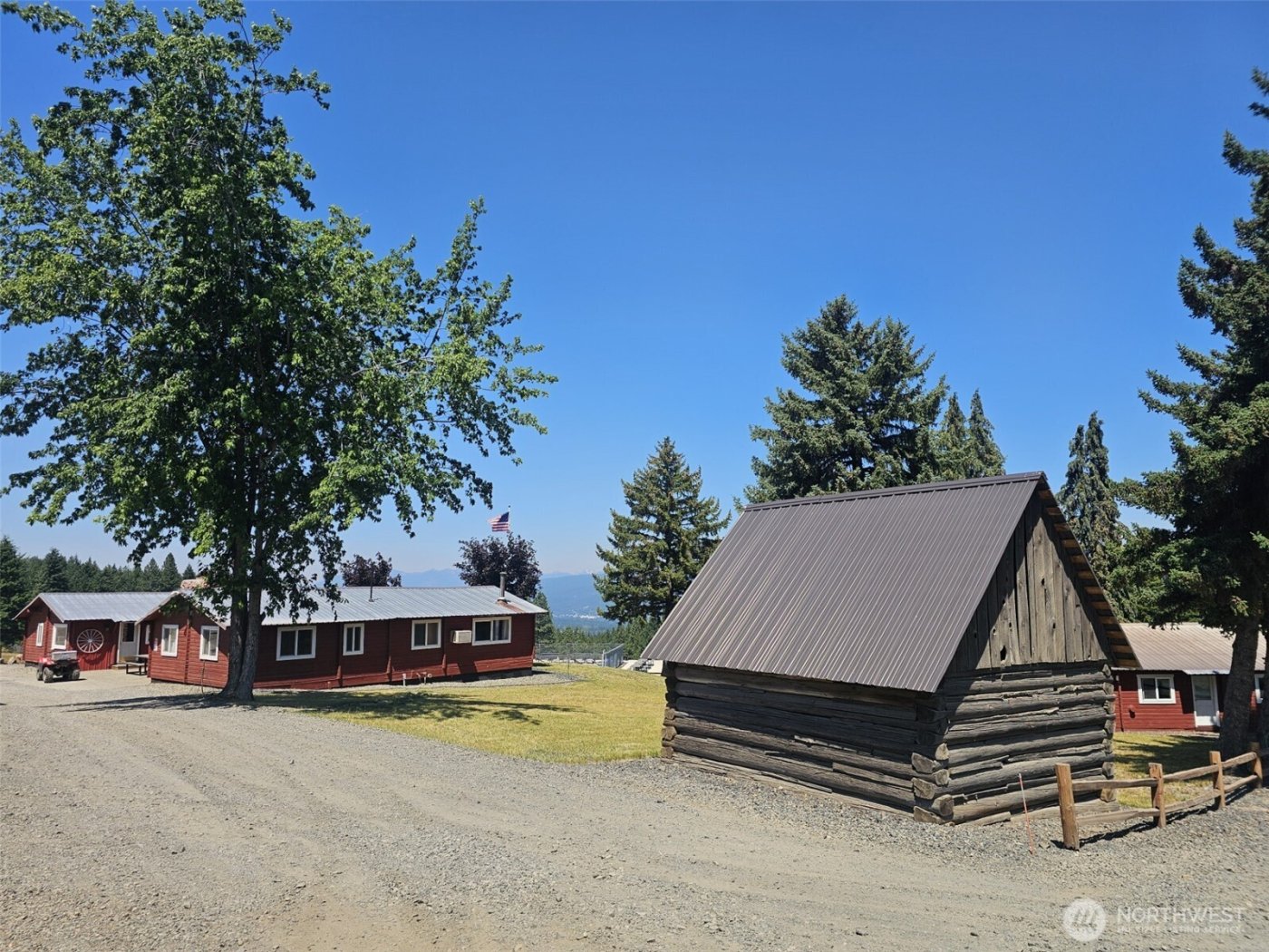 61 Tom and Nita Road , Cle Elum, WA 98922