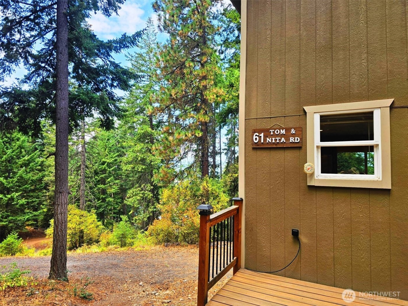 61 Tom and Nita Road , Cle Elum, WA 98922