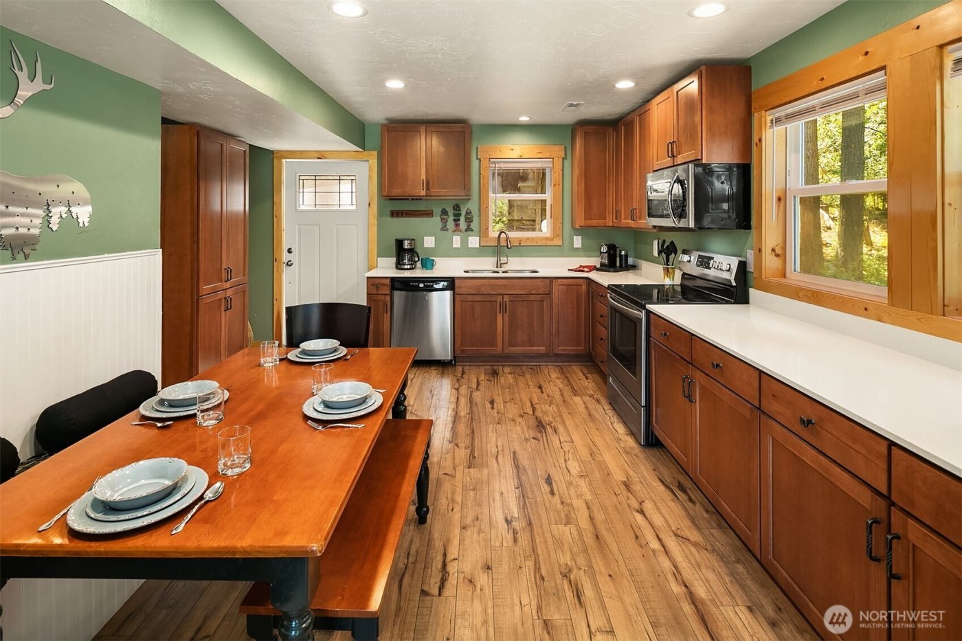 61 Tom and Nita Road , Cle Elum, WA 98922