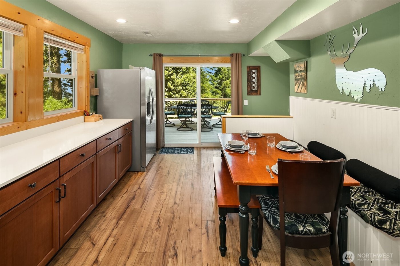 61 Tom and Nita Road , Cle Elum, WA 98922