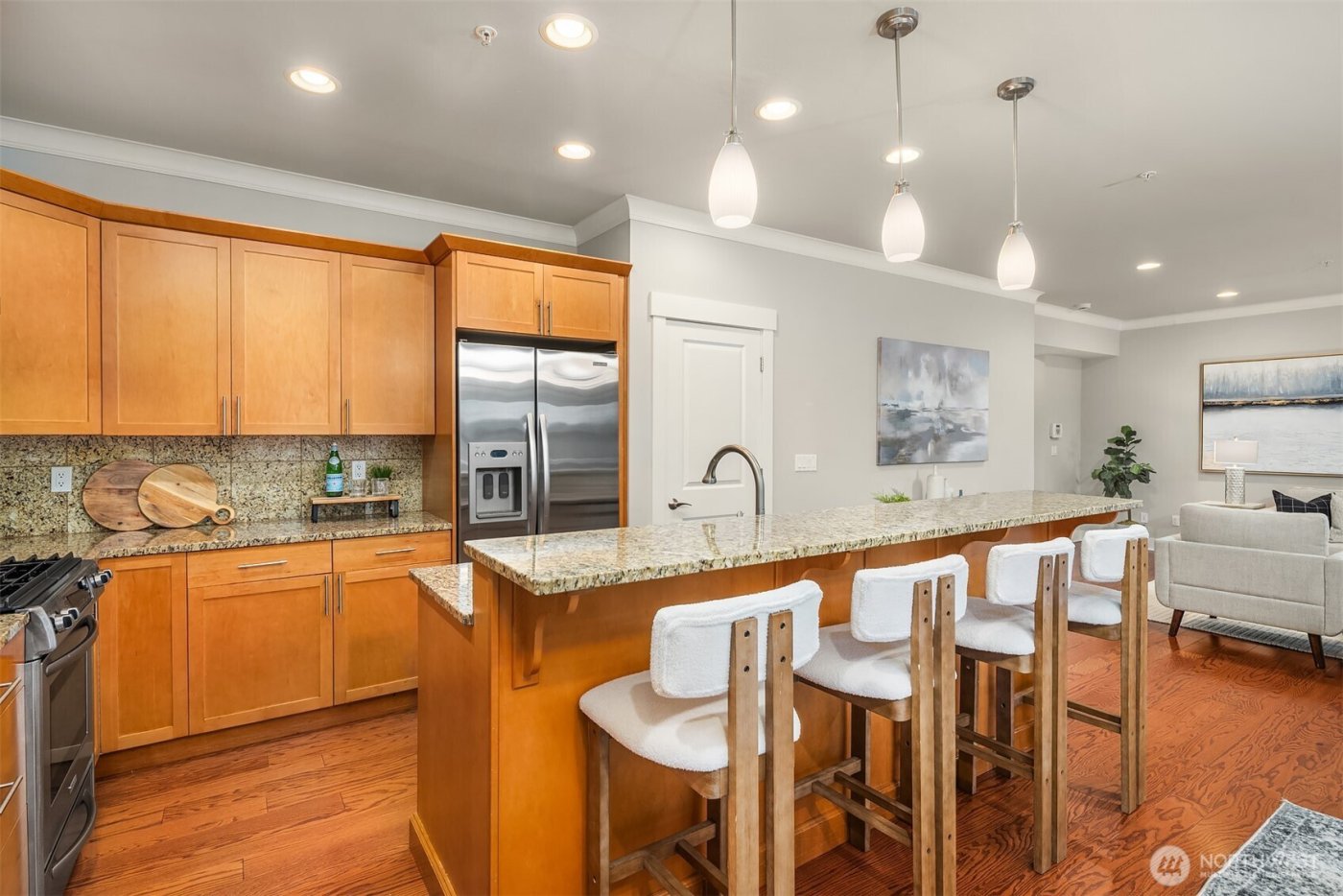 900 228th Avenue NE #1C, Sammamish, WA 98074-5804