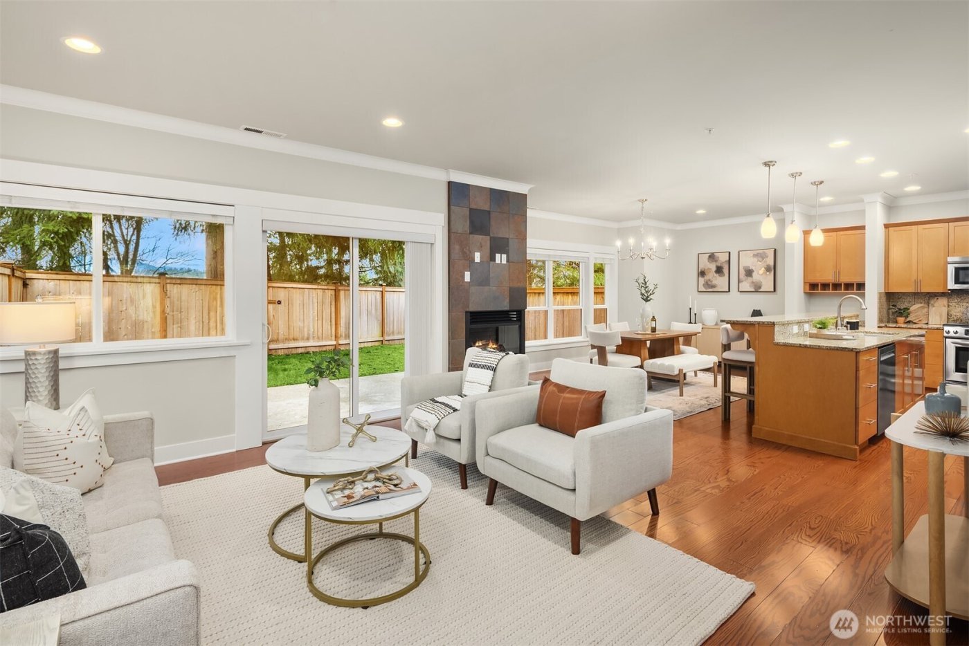 900 228th Avenue NE #1C, Sammamish, WA 98074-5804