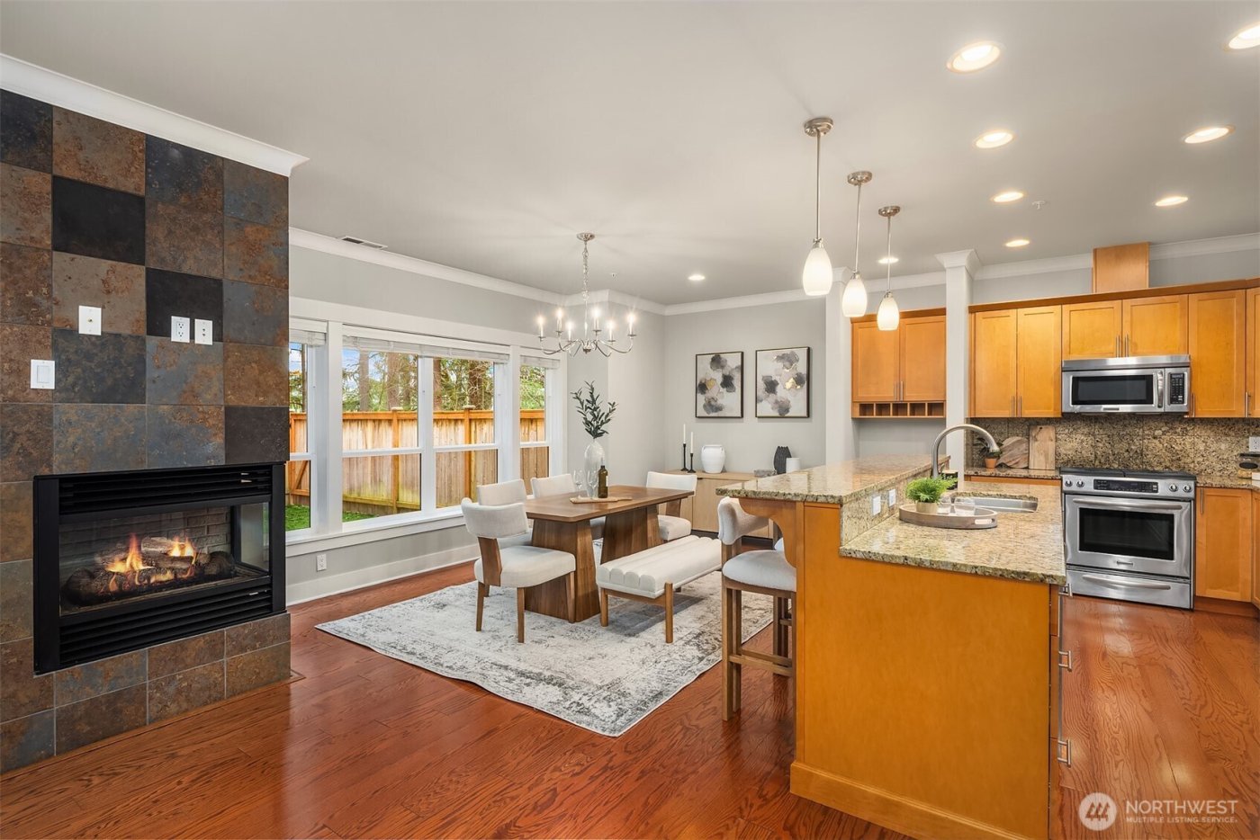 900 228th Avenue NE #1C, Sammamish, WA 98074-5804