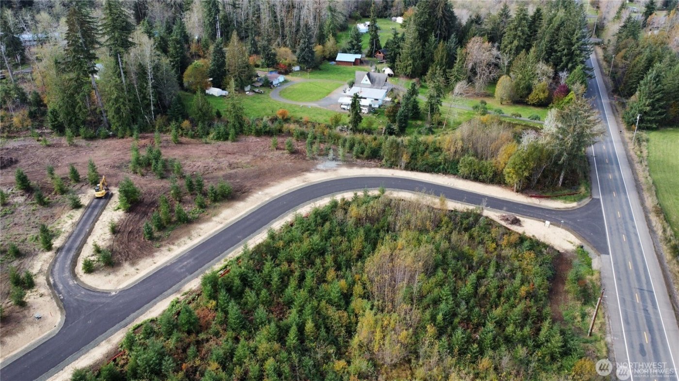 37 Avery Road , Elma, WA 98541