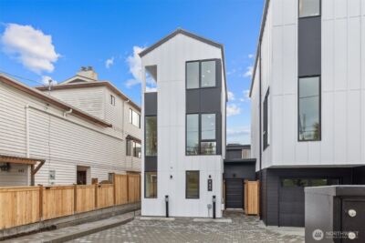 945 NW 61st Street , Seattle, WA 98107 - Photo 2