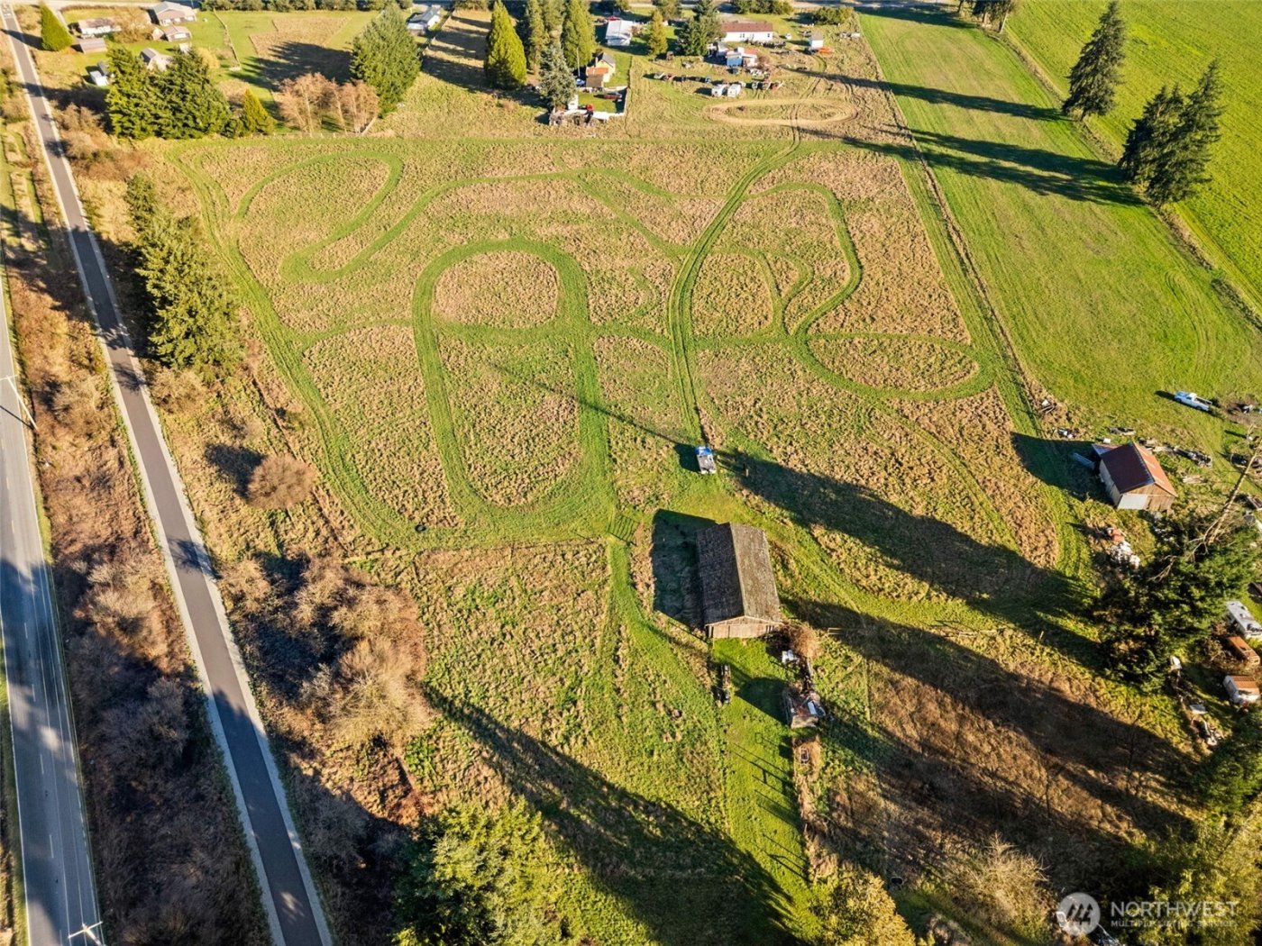 15024 Mima Road SW, Olympia, WA 98512