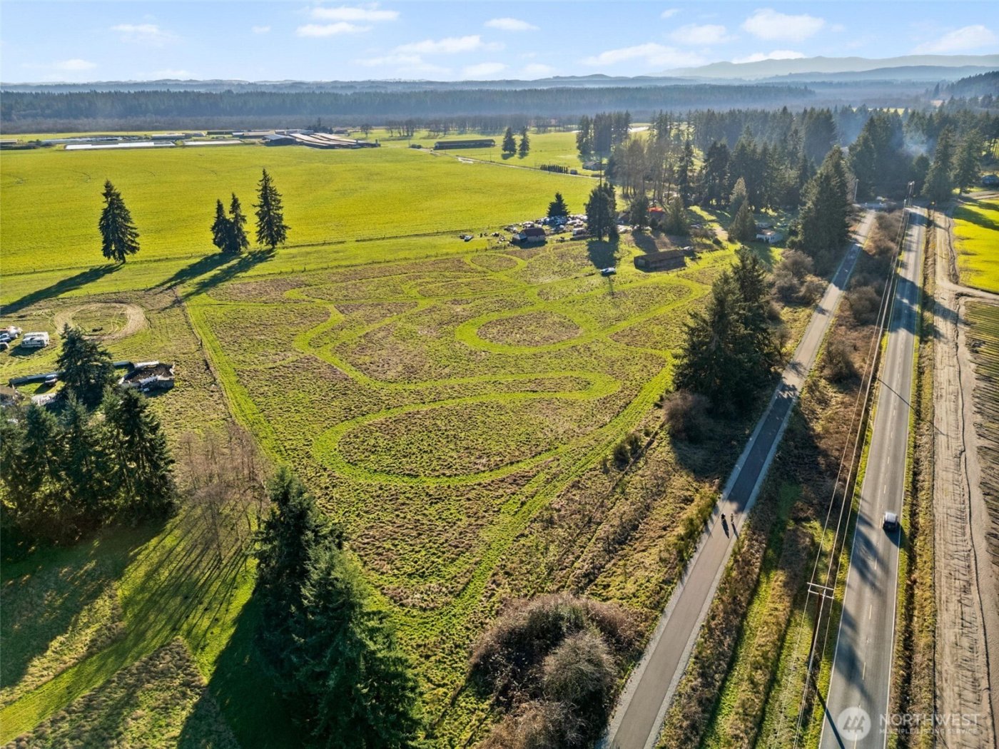 15024 Mima Road SW, Olympia, WA 98512