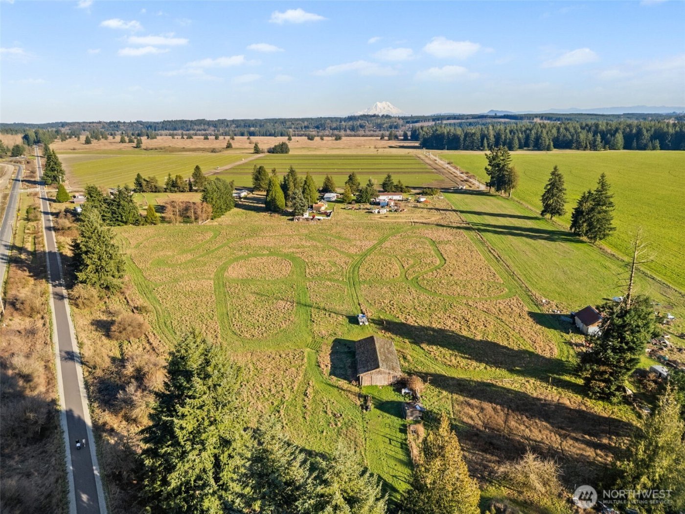 15024 Mima Road SW, Olympia, WA 98512