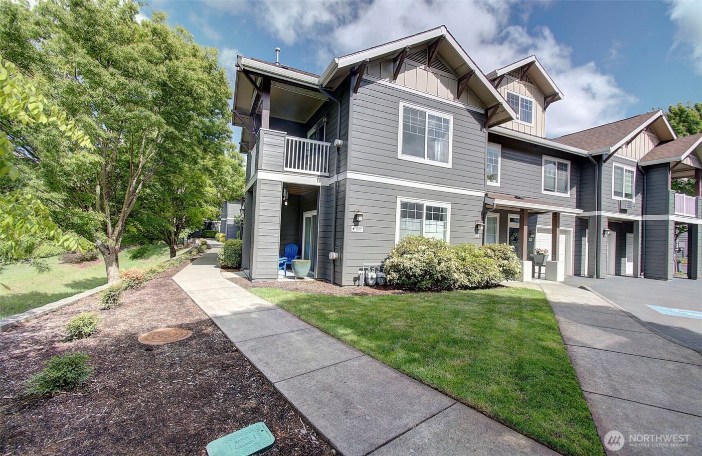 10800 SE 17th Circle #F71, Vancouver, WA 98664