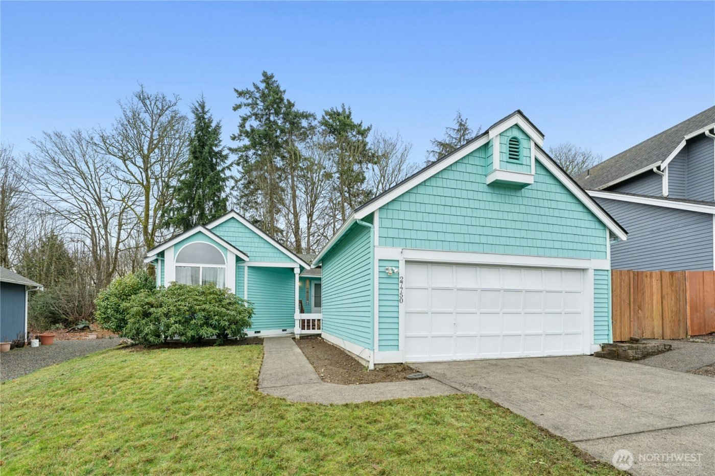 27750 25th Drive S, Federal Way, WA 98003