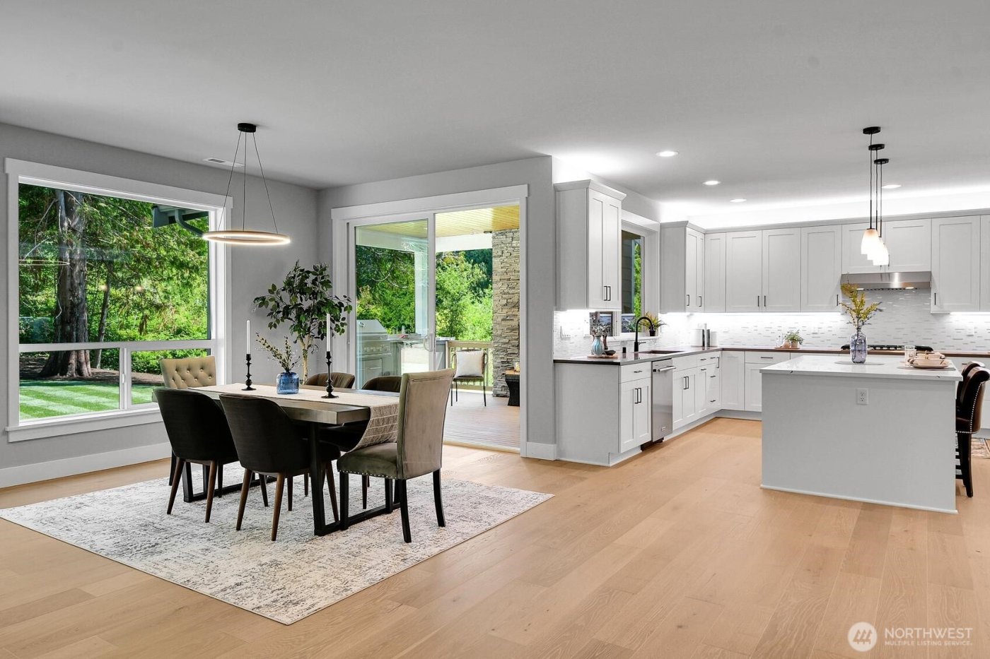 18305 Snohomish Avenue , Snohomish, WA 98296