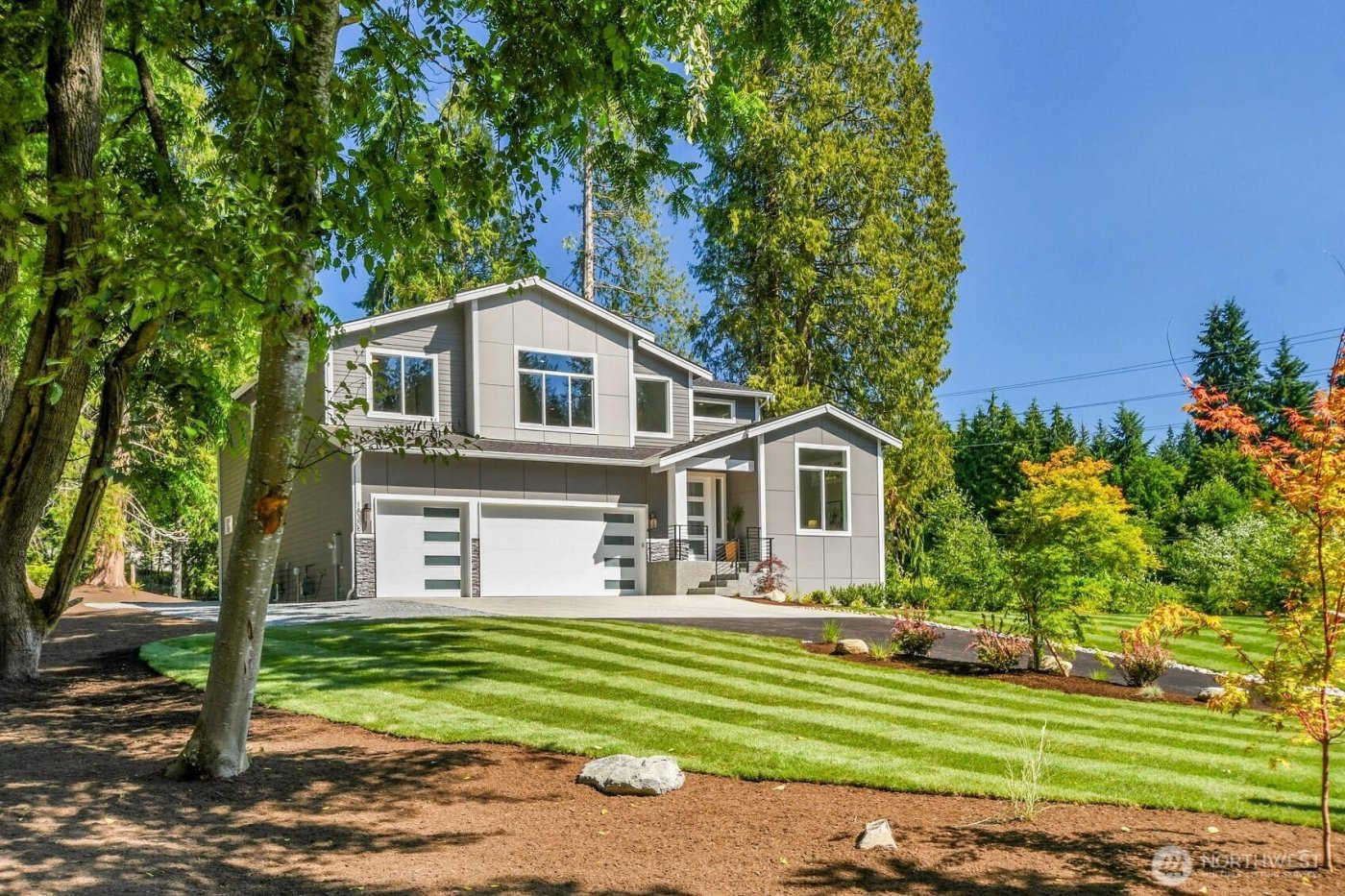 18305 Snohomish Avenue , Snohomish, WA 98296
