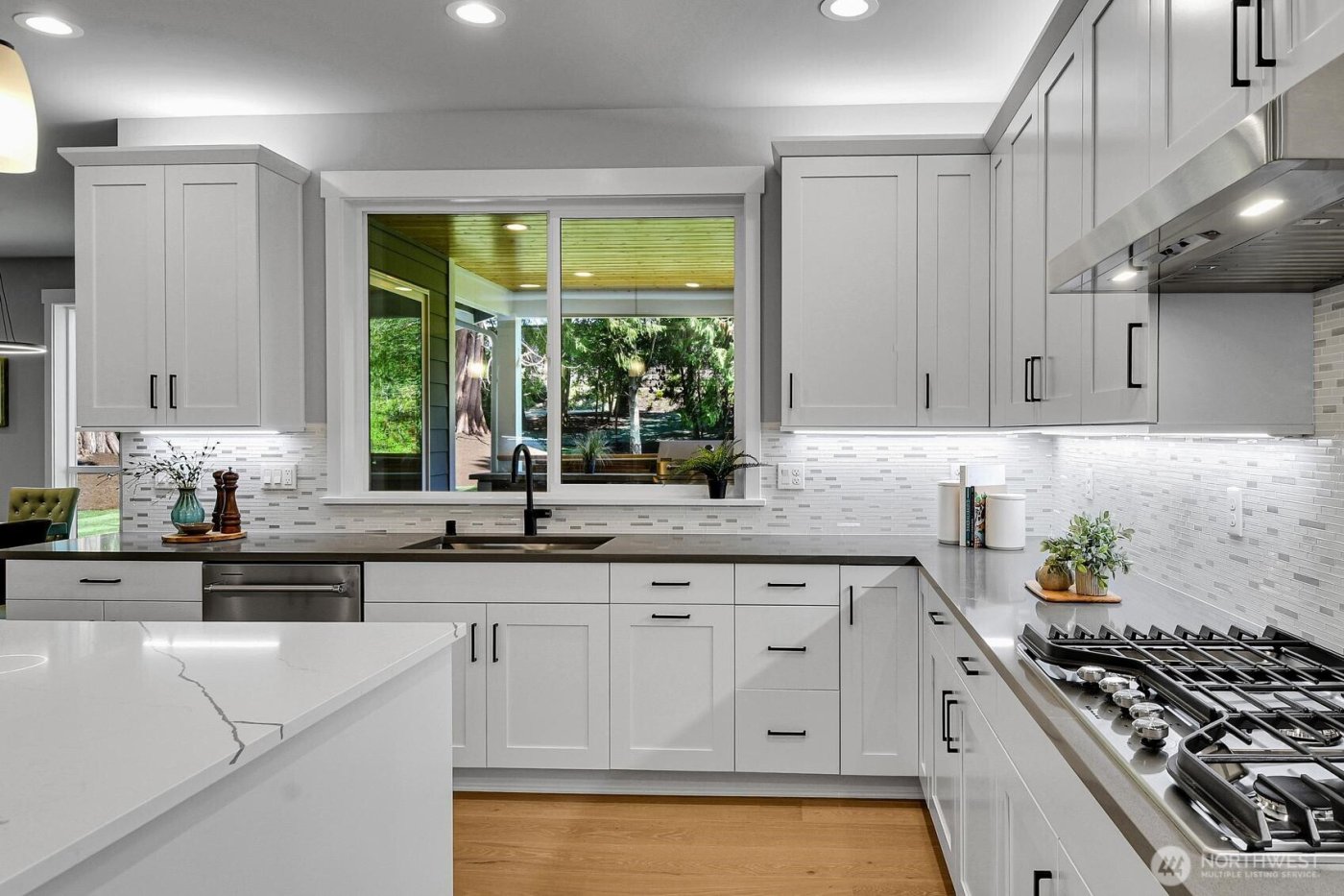 18305 Snohomish Avenue , Snohomish, WA 98296