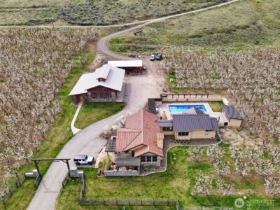 5814 Colockum Road , Malaga, WA 98828 - Photo 32