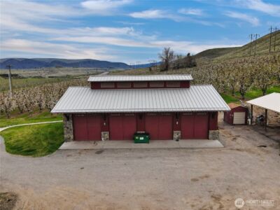 5814 Colockum Road , Malaga, WA 98828 - Photo 36