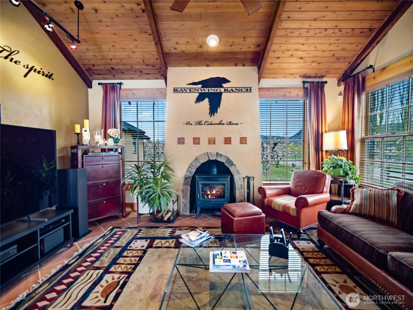 5814 Colockum Road , Malaga, WA 98828