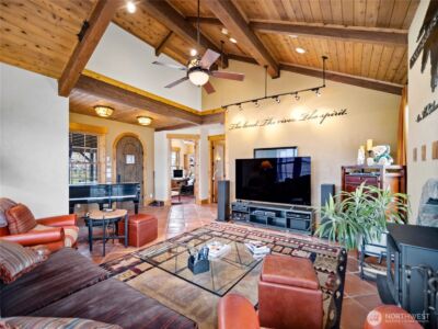 5814 Colockum Road , Malaga, WA 98828 - Photo 7