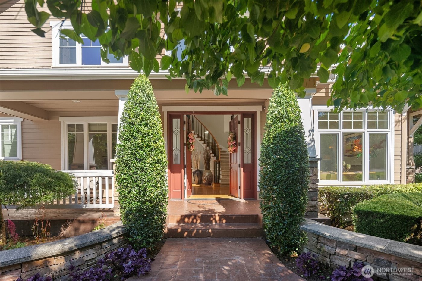 2146 277th Avenue SE, Sammamish, WA 98075