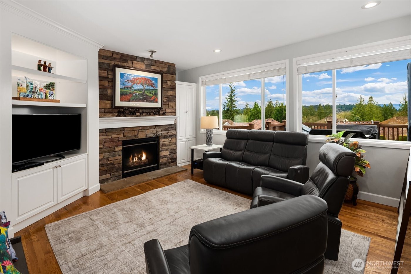 2146 277th Avenue SE, Sammamish, WA 98075