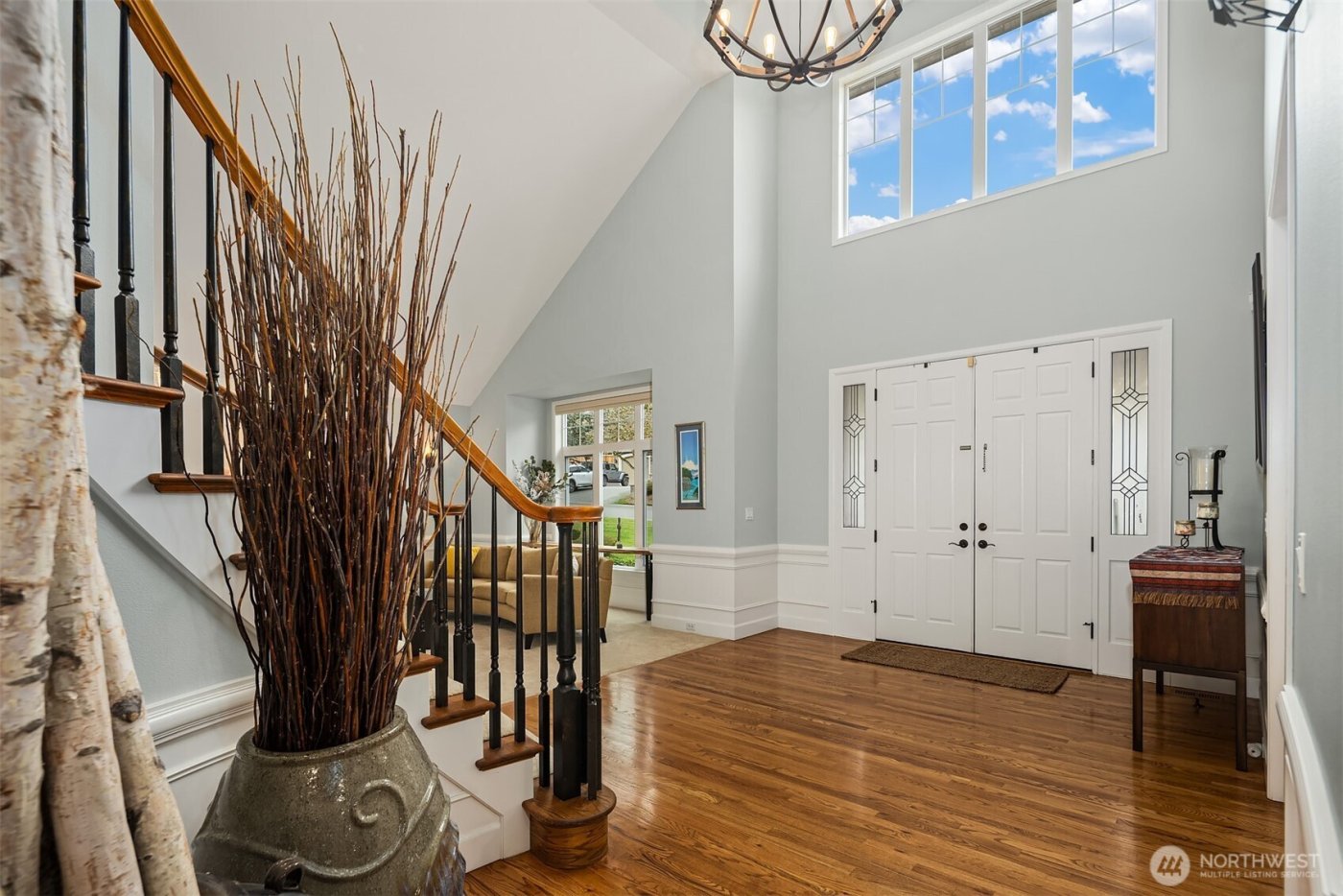 2146 277th Avenue SE, Sammamish, WA 98075