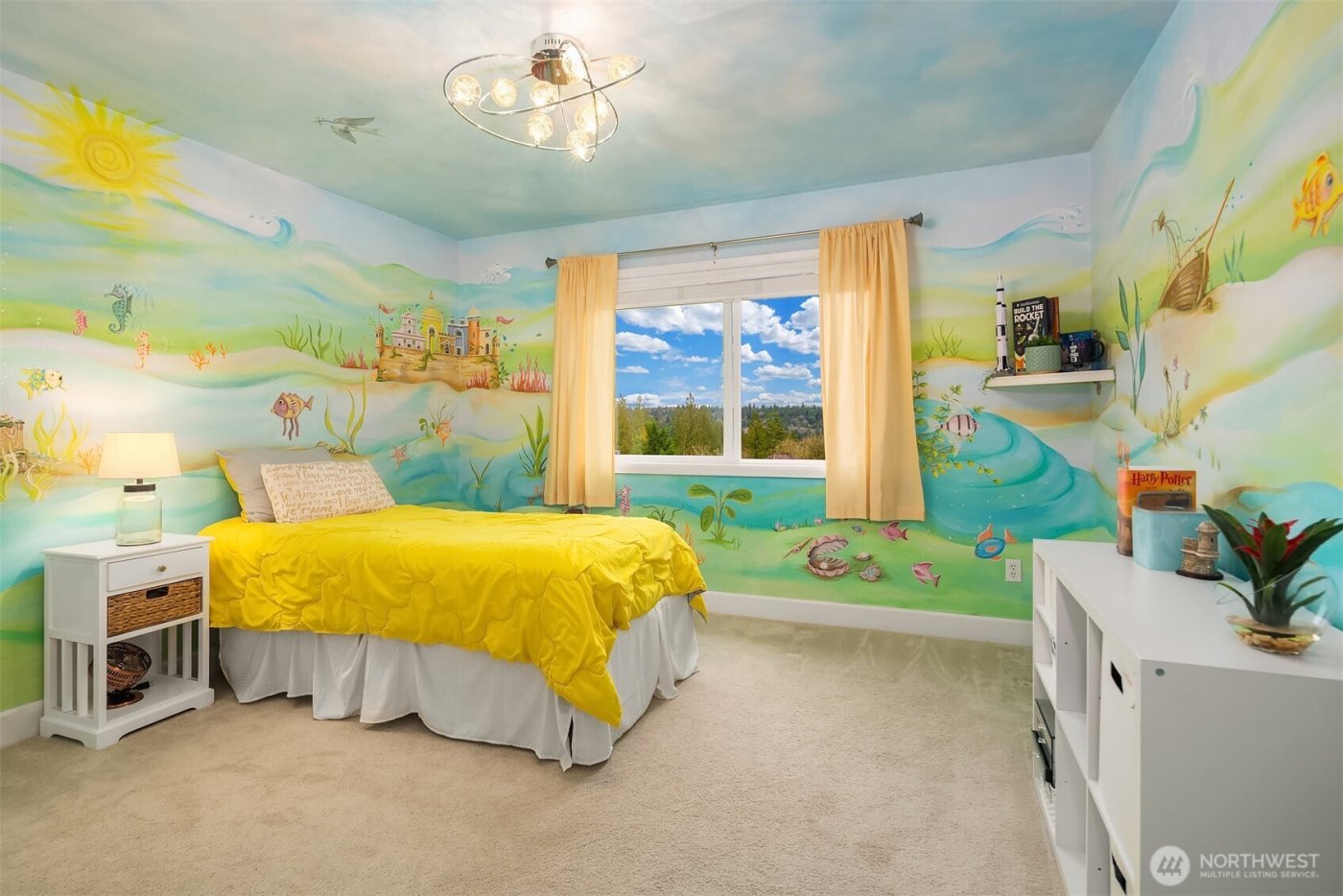 2146 277th Avenue SE, Sammamish, WA 98075