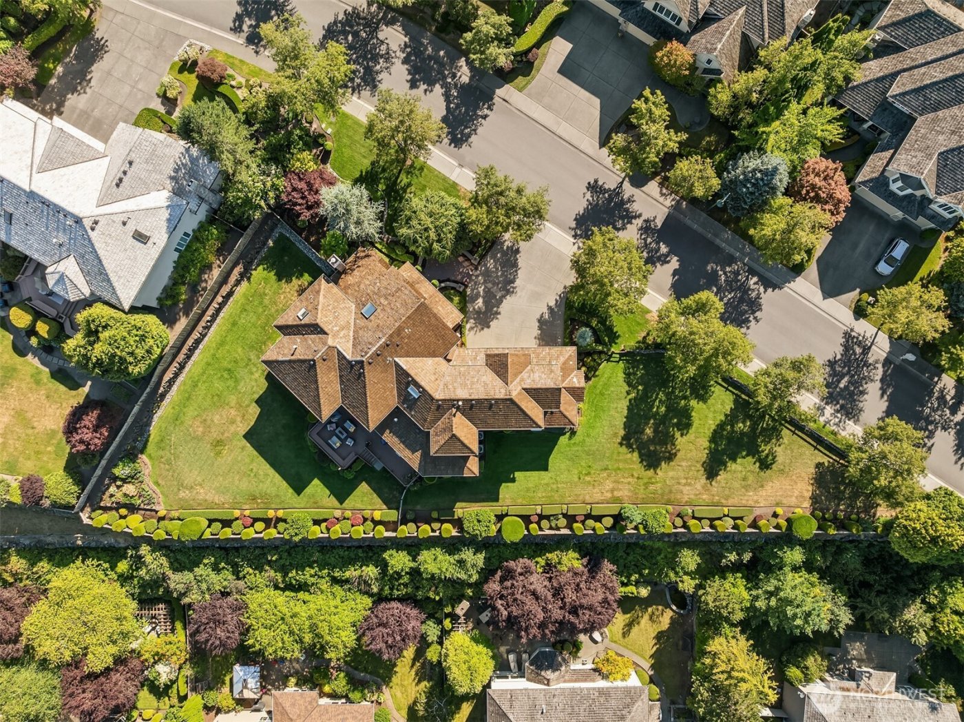 2146 277th Avenue SE, Sammamish, WA 98075