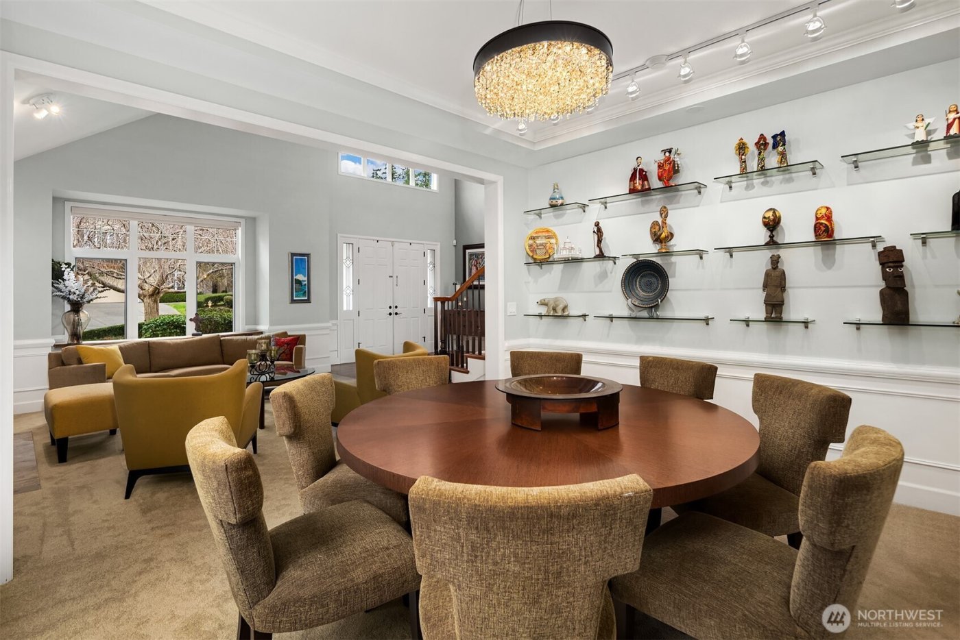 2146 277th Avenue SE, Sammamish, WA 98075